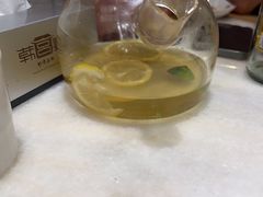 -韩宫宴炭火烤肉(印象城店)