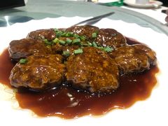 -南来顺饭庄·清真(南菜园店)