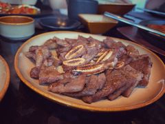 -雾山韩式烤肉·海南糟粕&椰子鸡火锅·海景餐厅(三亚绿发山海天JW万豪酒店)
