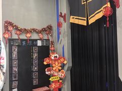 -暴风岛沉浸式体验馆(百联世纪店)