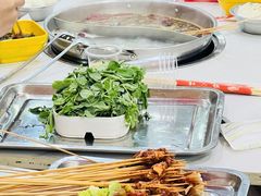 -杨校长·老成都串串香火锅(全国总店)