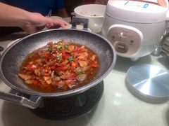 -味上湘菜馆(岳麓山店)