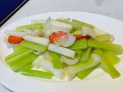 -喜粤8号(四海唐人街店)