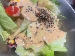 -開籠雀冰室(同和金铂店)