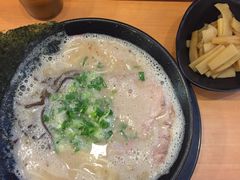 -博多一幸舍(侨福芳草地购物中心店)