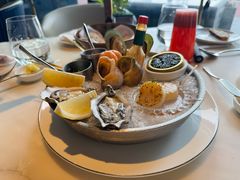 -大八江景意大利西餐厅LargeEight Italy Restaurant(1862时尚艺术中心店)