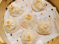 鲜肉小笼-苏小柳手工点心(人民广场分院)