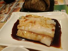-添好运点心专门店(中环IFC店)