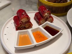 -蝴蝶里·粤菜·点心(滨江龙湖店)
