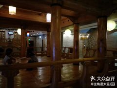 -纽斯桑拿会所(天山店)