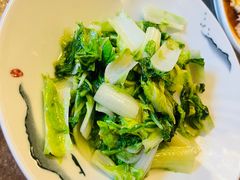 -通安客栈中餐厅·何家小馆