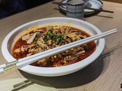 -望蓉城·古法酸菜鱼·川小馆(金桥国际店)