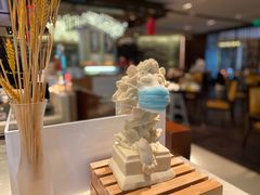 -深圳星河丽思卡尔顿酒店