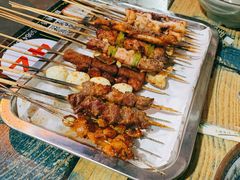-老谢野馄饨(延安路店)