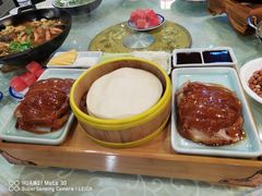 -香满楼(临安路店)