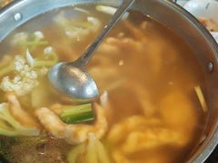 -兴仙饭店·闽味海鲜(马尾总店)