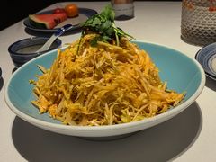 -八府香鸭·啫啫煲(华山路店)