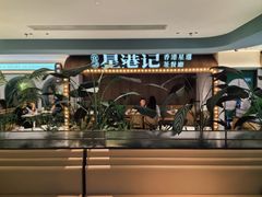 -食膳星港记·手工现做港式茶餐厅(吉联店)