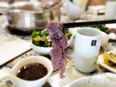-普宁潮汕牛肉火锅(新香洲店)
