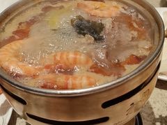 -初色海鲜自助(万丰路店)