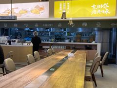 -东园小馆·早茶·淮扬小炒(三盛广场店)
