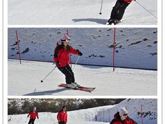 -太子岭滑雪场