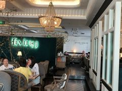 -良木缘咖啡西餐(优品道广场店)