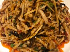 -大铁勺新津菜(东丽阳光新业广场店)