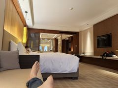 -浙江安吉JW万豪酒店