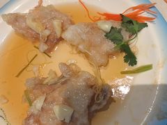 -北李妈妈菜·海肠捞饭(开发区万达店)