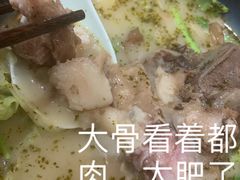 -大鼓米线(浦东长泰店)