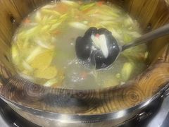 -秋语木桶鱼.酸菜鱼(开发区火车站店)
