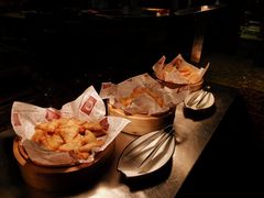 -马哥孛罗咖啡厅·Cafe Marco (厦门马哥孛罗东方大酒店)