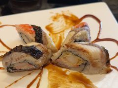-天狗山料理(省体店)