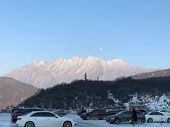 -太子岭滑雪场