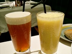 -L'Arome芳芳法国餐厅(仙林金鹰店)