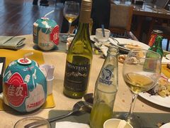 -永泰福朋喜来登酒店-宜客乐自助餐厅(远大路店)