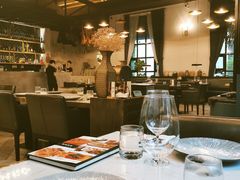 -IL Forno 意坊·意大利餐厅(花园店)