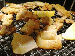 -原始泥炉烤肉(总店)
