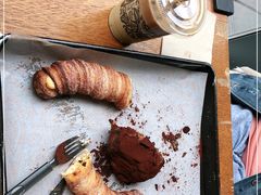 -OUR Bakery(三里屯太古里店)