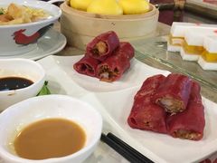 -点都德(汇胜楼店)