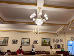 -华梅西餐厅(哈尔滨中央大街店)