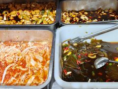 -杨牛肉面饭(天庆街店)