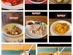 -浔庐餐厅•江西老字号•九江菜(南湖国际店)