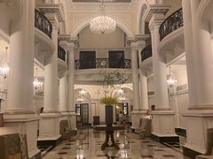 -LONG BAR 廊吧(外滩华尔道夫酒店)