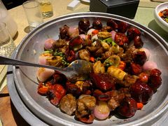 -铜锣湾·有麝自然香(重庆新天地店)