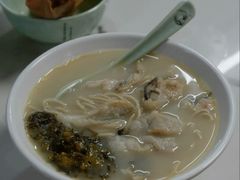 -明呈黄鱼面馆(斜土路店)