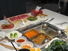 -海底捞火锅(勒泰店)