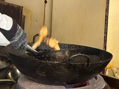 -大马弄蒋师傅美食酥鱼(察院前店)
