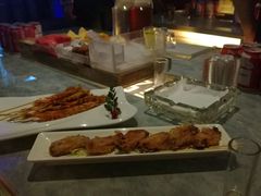 -堂会·KTV·自助餐·团建聚会(天河店)